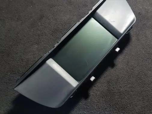 BMW 5 F10 F11 Screen/display/small screen 0003006011 9241825 21920161