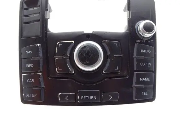 Audi Q7 4L Other switches/knobs/shifts 4L0919609H
