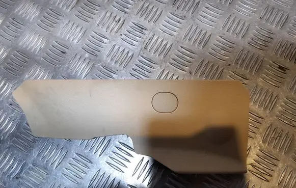 Audi A6 S6 C7 4G Centre console side trim front 4G186329