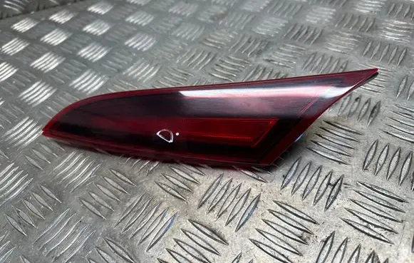 Opel Insignia A Tailgate rear/tail lights 39024218 21080206