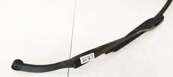 Subaru Forester SG Front wiper blade arm