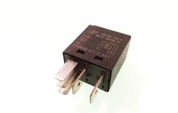 Ford Galaxy Other relay 7M0951253C