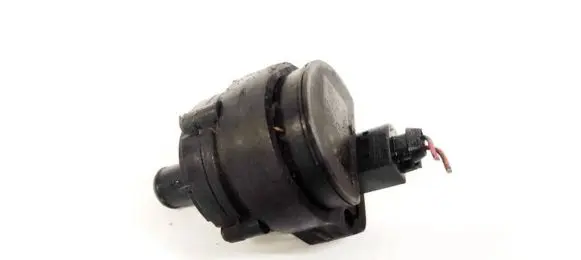 Electric auxiliary coolant/water pump