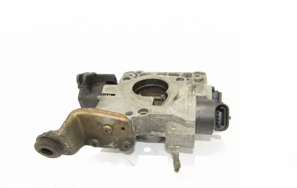 Fiat Doblo Electric throttle body valve 365XFE1