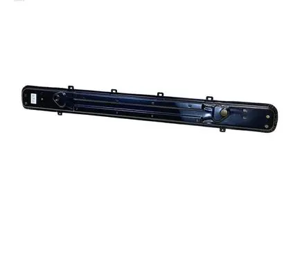 Ford Edge II Bottom radiator support slam panel FT4Z16138B