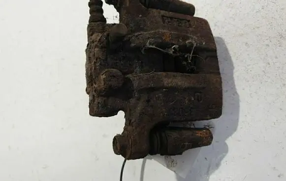 Mitsubishi ASX Rear brake caliper