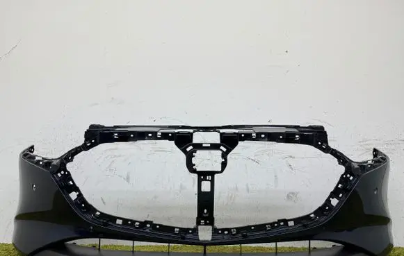 Mazda 3 Front bumper bckn-50031