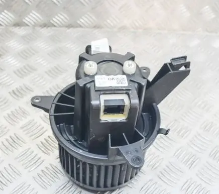 Fiat 500X Heater fan/blower 5T6130100 EJV00006