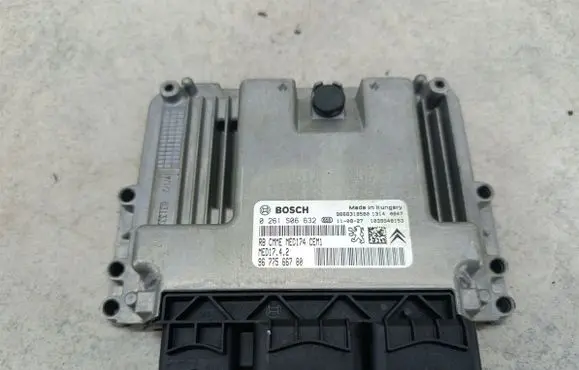 Peugeot 508 Engine control unit/module ECU