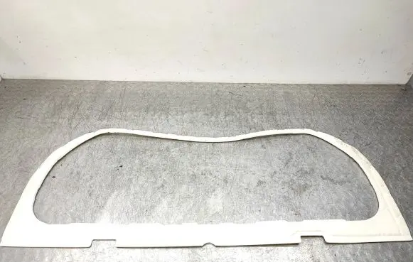 Tesla Model Y Hybrid/electric vehicle battery tray 
