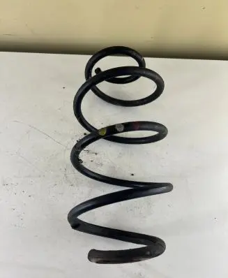Citroen DS5 Front coil spring