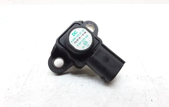 Mercedes-Benz C W204 Air pressure sensor A0061539728 0261230190