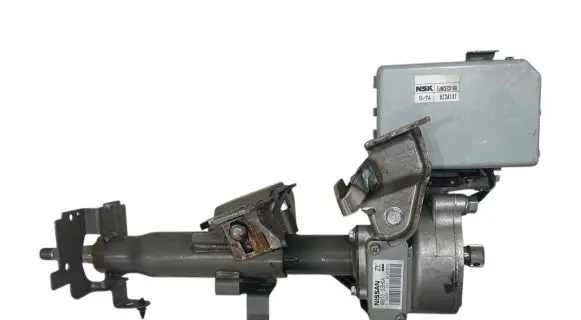 Electric power steering pump