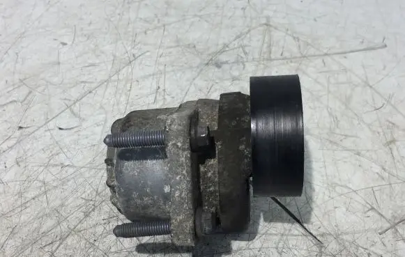 Toyota Proace Generator/alternator belt tensioner 9805244980
