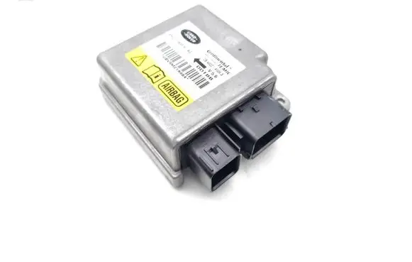 Land Rover Range Rover Sport L320 Airbag control unit/module AH22-14D374-AG
