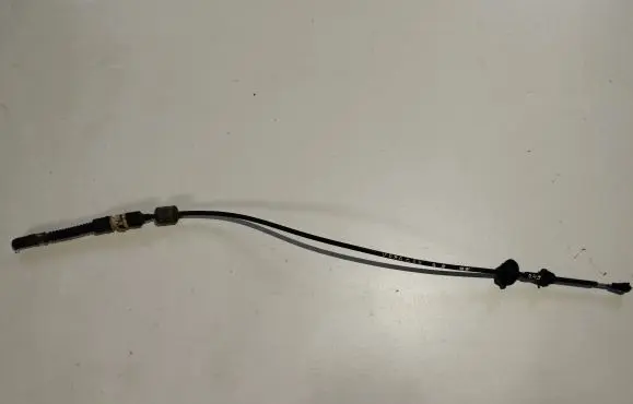 Chrysler Voyager Gear shift cable linkage 4670122AA AS90787C