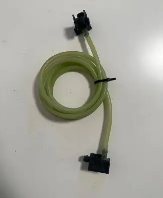 Audi Q5 SQ5 Airbag deployment crash/impact sensor 80A959121B 090916