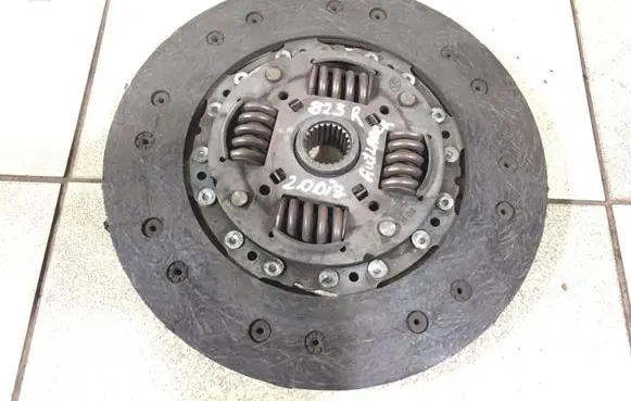 Mitsubishi Outlander Clutch pressure plate 73109 68405