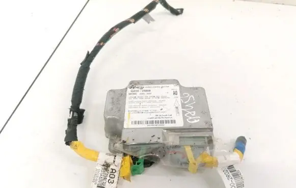 Hyundai i30 Airbag control unit/module 959102R000 95910-2R000