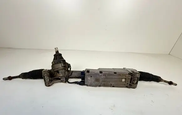 Audi A6 S6 C7 4G Steering rack 4G0909144G 4G1423055AJ 4G1423105D