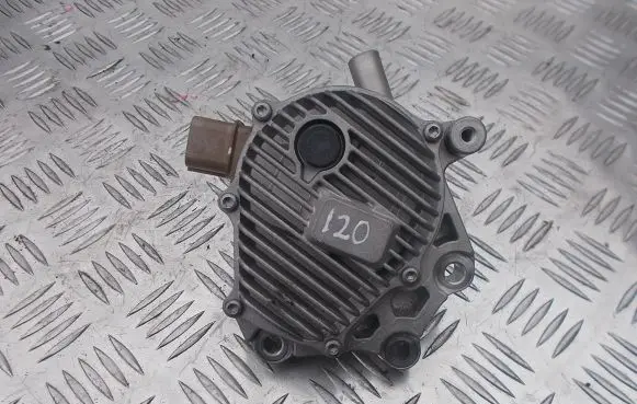 Hyundai i20 Active Camshaft vanos timing valve 3520007000