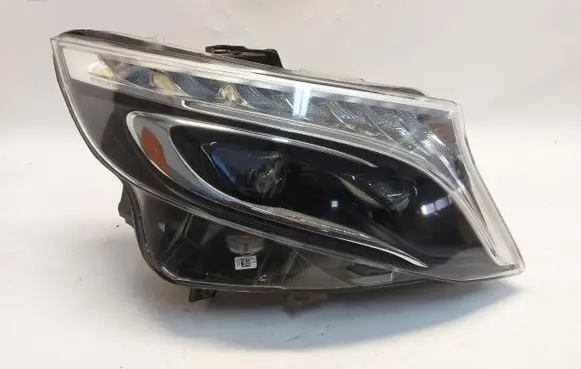Mercedes-Benz EQV 447 Headlight/headlamp a4479061701-jlk01
