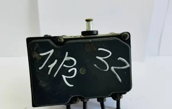 Fiat Stilo ABS Pump 0265231437 51718108