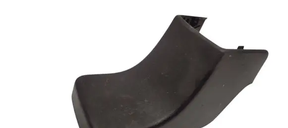 Mitsubishi ASX Front passenger seat rail trim 6977A068