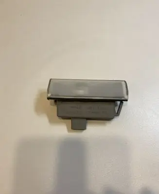 Lexus IS III XE30 Number plate light A045053
