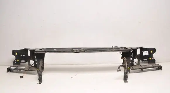 Volvo XC90 Radiator support slam panel 