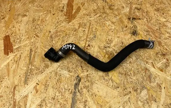 Mercedes-Benz A W177 Engine coolant pipe/hose A1775012402