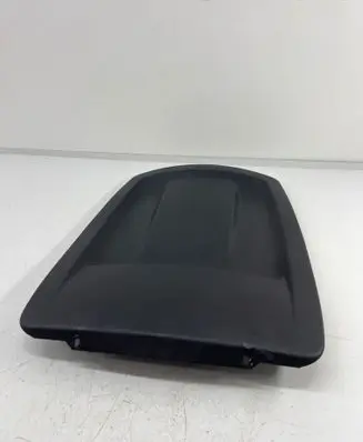 BMW X4 F26 Seat trim L0205492AA06BM1 13136972