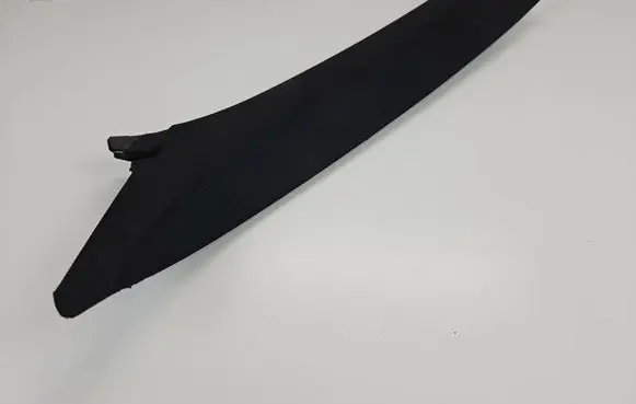 Audi Q3 8U (A) pillar trim