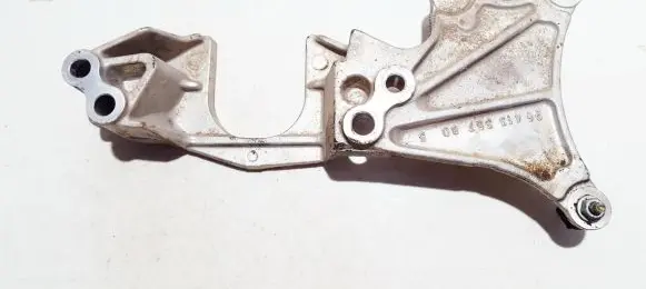 Citroen C5 Engine mounting bracket 9641335780