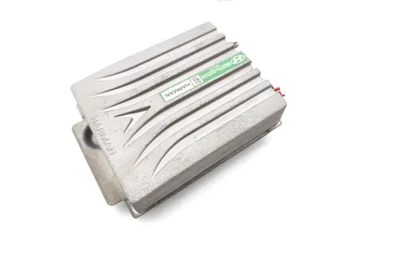 Hyundai Ioniq Sound amplifier 96370-G2500
