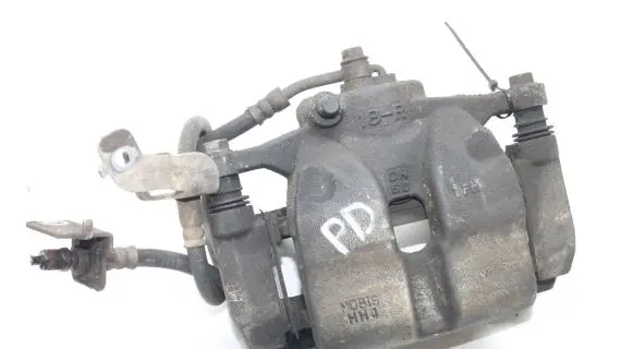 Hyundai Ioniq 5 Front brake caliper