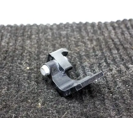 Alfa Romeo Giulia Front door upper hinge A048903