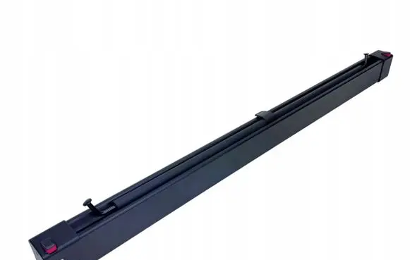 Mercedes-Benz GLE W167 Parcel shelf load cover A1678105700