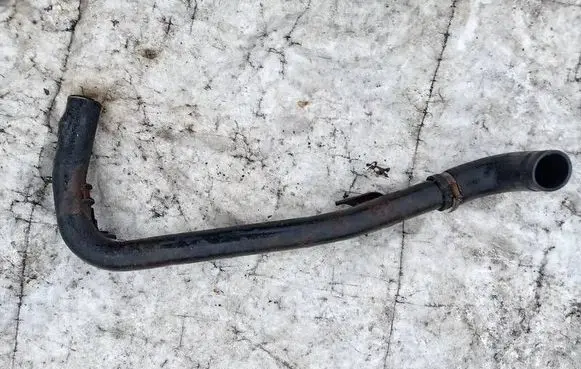 Nissan Almera Tino Intercooler hose/pipe
