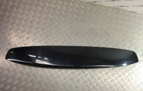 BMW 5 GT F07 Tailgate/trunk spoiler 7223118