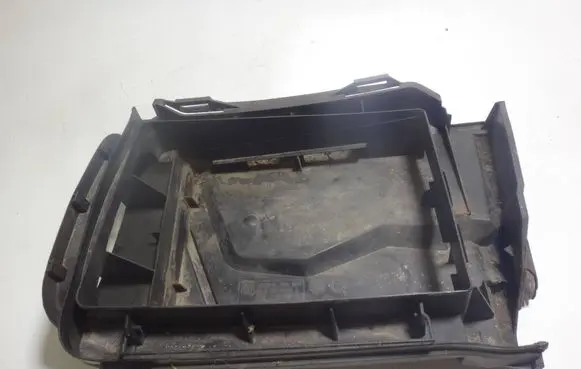 BMW 5 E39 Interior heater climate box assembly housing 8379625