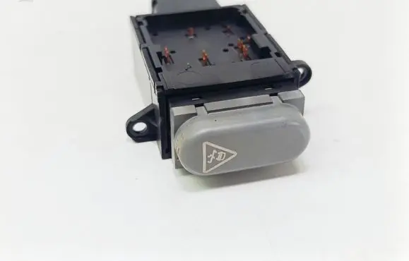 Renault Scenic I Other switches/knobs/shifts 8200024492