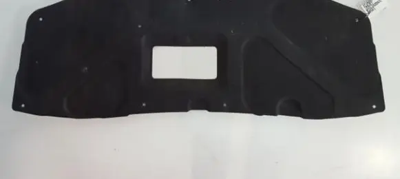Hyundai Trajet Engine bonnet/hood sound/heat insulation 