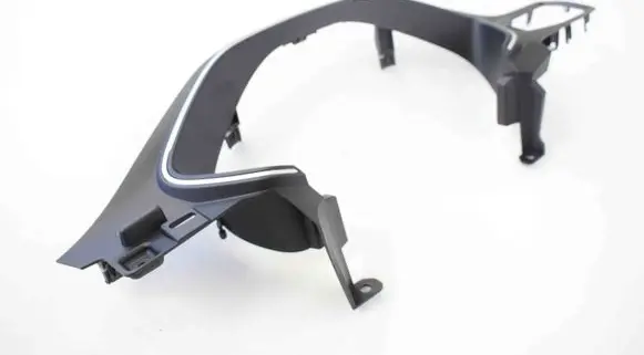 Ford Focus Dashboard trim JX7BA047A04B JX7BA044D70B