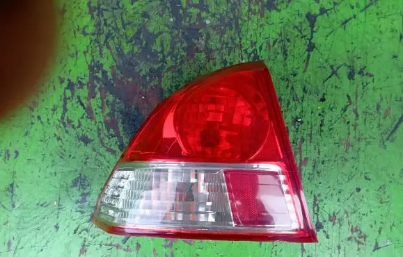 Honda Civic Rear/tail lights