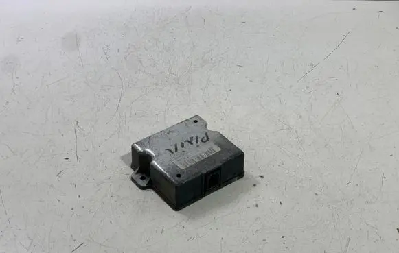 Mitsubishi Pajero Pinin Other control units/modules MR218154