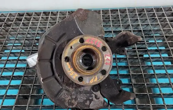 Volkswagen Polo V 6R Front wheel hub spindle knuckle IMPRK1515217