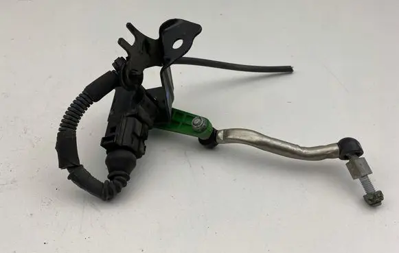Audi A5 8T 8F Headlight/headlamp level sensor 8k0907503