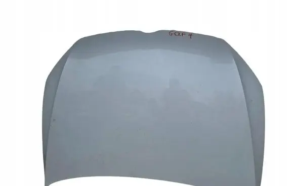 Volkswagen Golf VII Engine bonnet/hood 5G0823031J