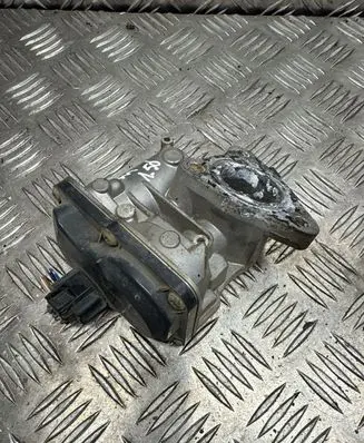 Nissan Qashqai EGR valve 147104647R H8201143495 1150100021